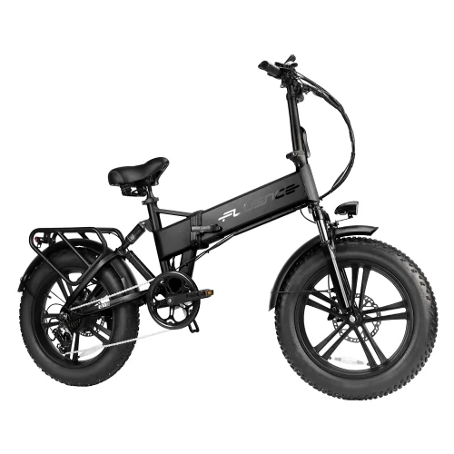 fluencebike floding eb3