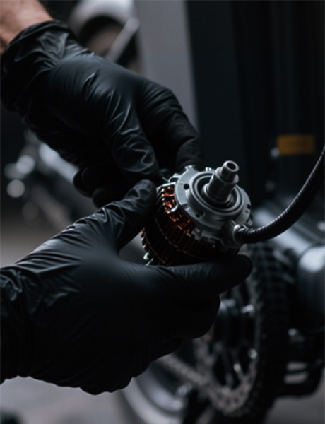 Priority Service As Standard