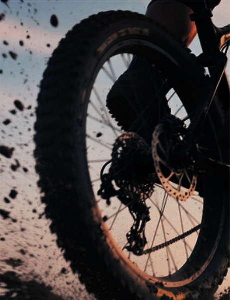 Guaranteed Peace Of MindOne-Year Warranty