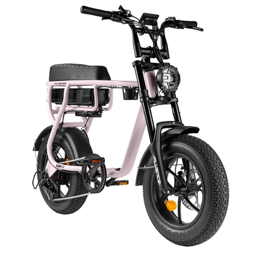 Fluence EB16 Mini Fatbike