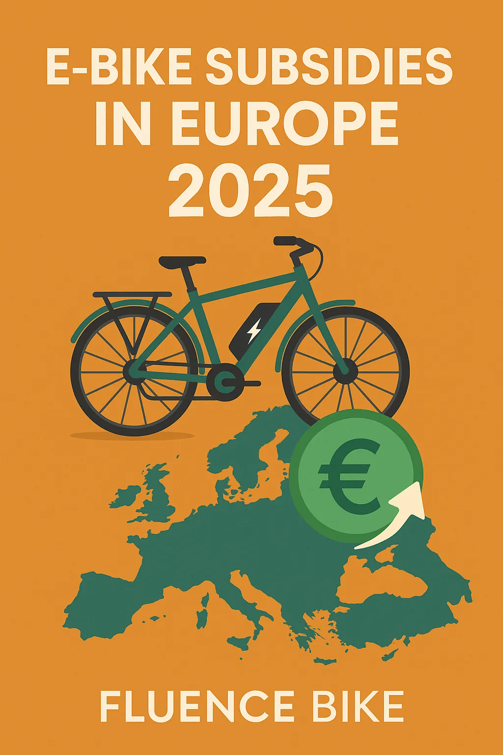 ebike subsidies 2025