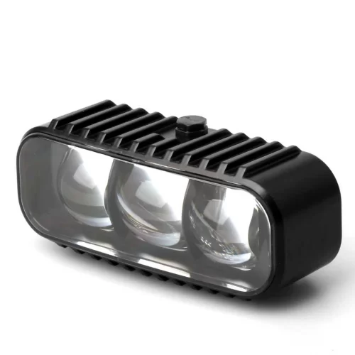 LED Elongated Headlight