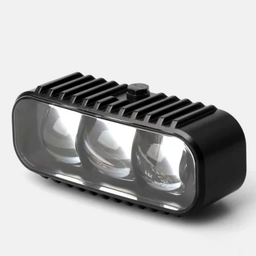 LED Elongated Headlight