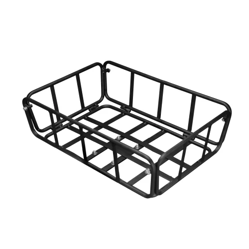 Front Basket