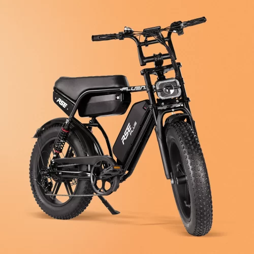 fatebike rse plus